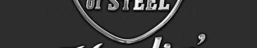 18 Wheels of Steel Haulin patch